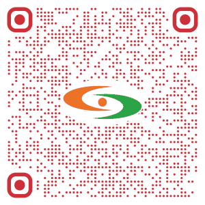 QR code pour télécharger l'application GMM