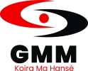 Logo GMM Verticale